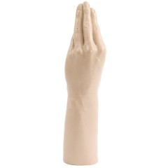 Кисть телесная Belladonna s Magic Hand White - 30 см.
